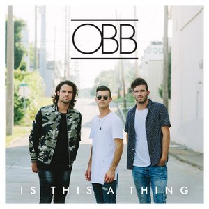 Is This a Thing - Single