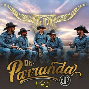 De Parranda Lives Vol. 5
