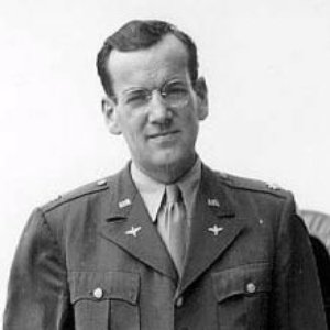 Major Glenn Miller & The Army Air Forces Overseas Orchestra için avatar