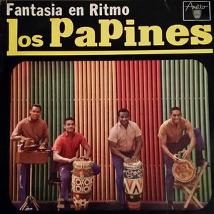 Fantasia en Ritmo