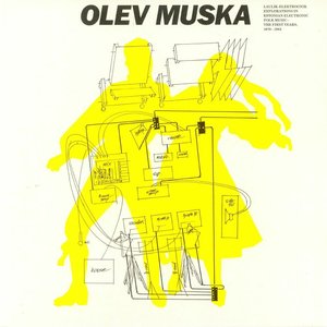 Laulik-Elektroonik - Explorations in Estonian Electronic Folk Music - The First Years, 1979-1983
