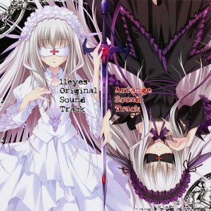 11eyes Original & Arrange Sound Track