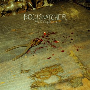 Album Art for Murder8