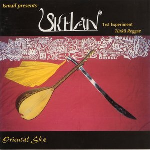 Oriental ska - first experiment