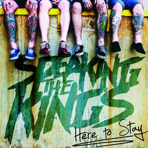 Here to Stay - EP