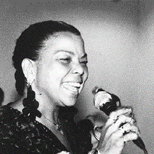 Lillian Boutté photo provided by Last.fm