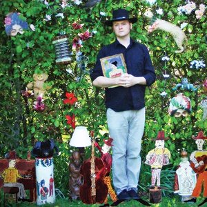 James Yorkston & The Big Eyes Family Players 的头像