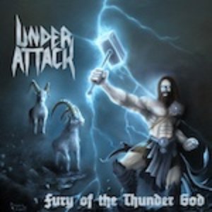 Fury of the Thunder God