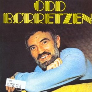 Odd Børretzen