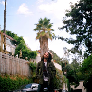 Rob Giles photo provided by Last.fm