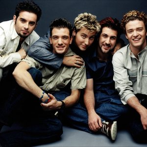 Imagem de '*NSYNC'