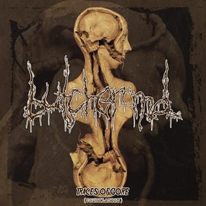 Traces Of Gore (Compilation)