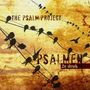 The Psalm Project 的头像