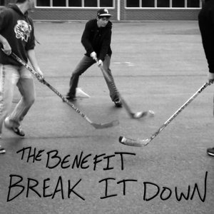 Break It Down - EP