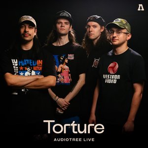 Torture on Audiotree Live