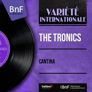 Cantina (Mono Version)