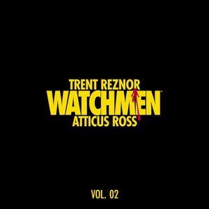 Imagen de 'Watchmen: Volume 2 (Music from the HBO Series)'