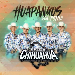 Huapangos Con Estilo