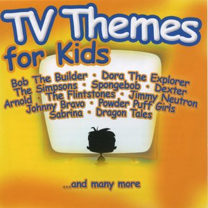 TV Themes for Kids