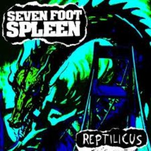 Reptilicus