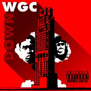 WGC DOWN