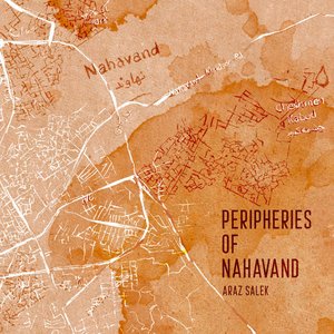 Peripheries of Nahavand