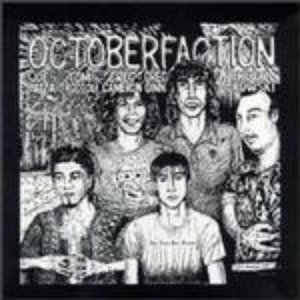 October Faction 的头像