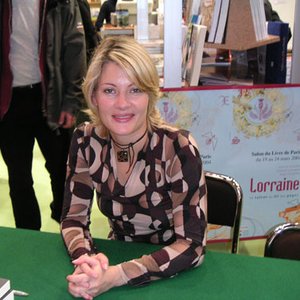 Avatar de Sophie LOUBIERE - Radio France