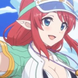 Avatar di ミサト (國府田マリ子)