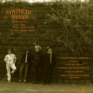 Avatar for SYNTHETIC FIBRES