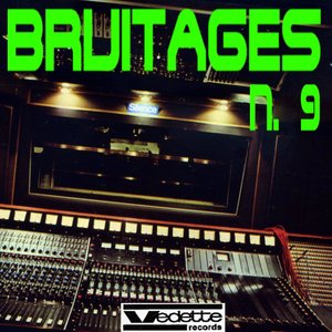 Bruitages No. 9