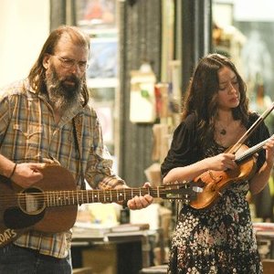 Avatar di Steve Earle & Lucia Micarelli