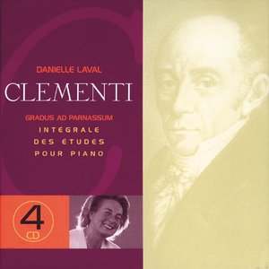 Clementi: Gradus ad parnassum: Intégrale des etudes pour piano