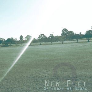 New Feet