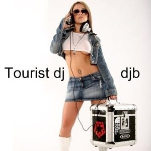 Image for 'Tourist dj'