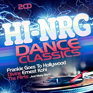 Hi-NRG Dance Classics