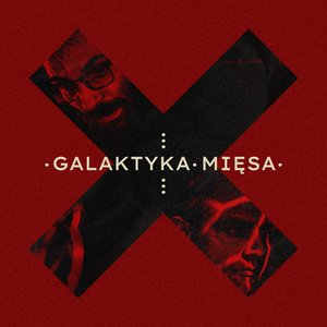 Galaktyka Mięsa | Galaxy of Flesh 的头像