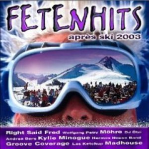 Image for 'Fetenhits: Apres Ski 2003 (disc 2)'