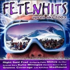 Fetenhits: Apres Ski 2003 (disc 2)