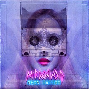 Neon Tattoo