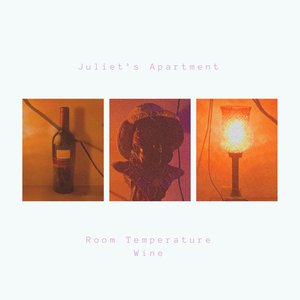 Room Temperature Wine