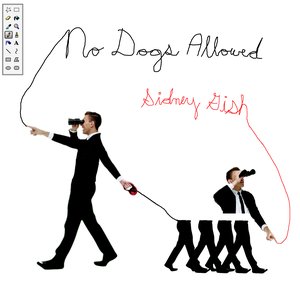 Imagem de 'No Dogs Allowed'