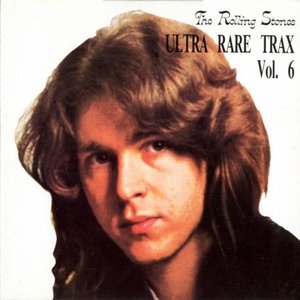 Ultra Rare Trax Vol. 6