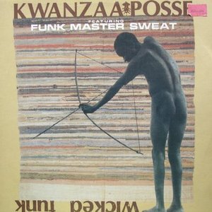 Image for 'Kwanzaa Posse'