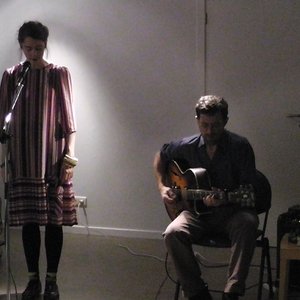 Avatar di Eloïse Decazes & Eric Chenaux