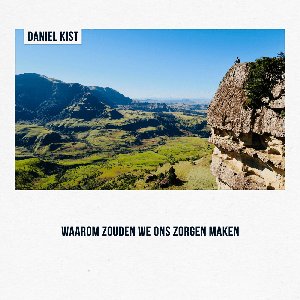 Waarom Zouden We Ons Zorgen Maken
