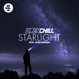 Artwork for STARLIGHT