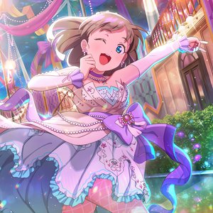 Avatar for 唐 可可(CV.Liyuu)