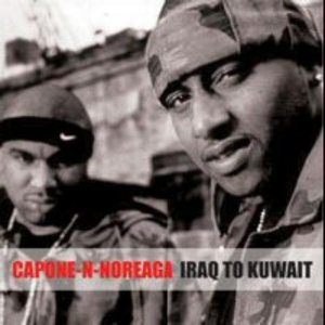 Iraq To Kuwait