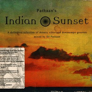 Indian Sunset